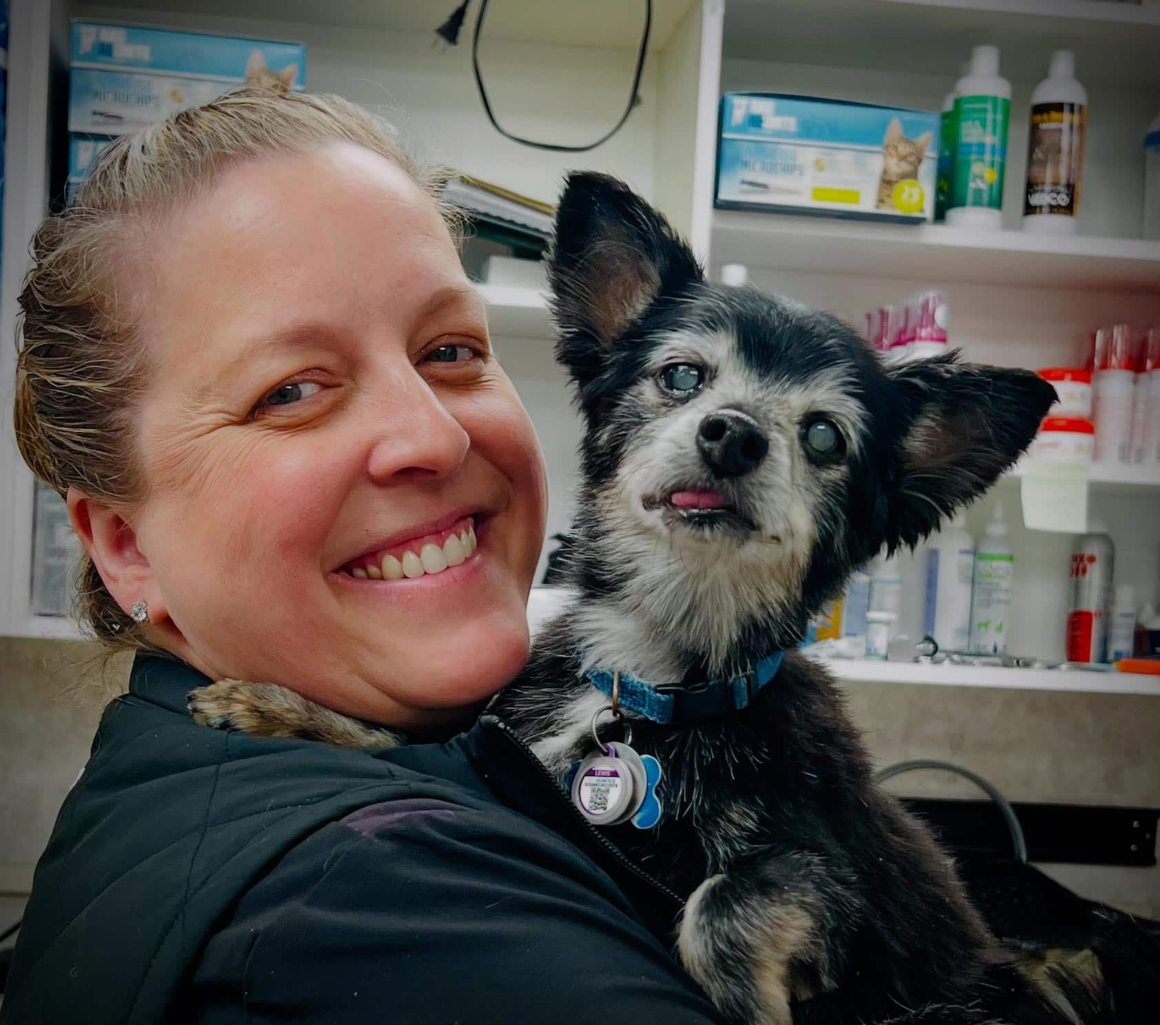 Ready for Answers? Schedule a Diagnostic Appointment Today