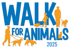 Walk for Animals