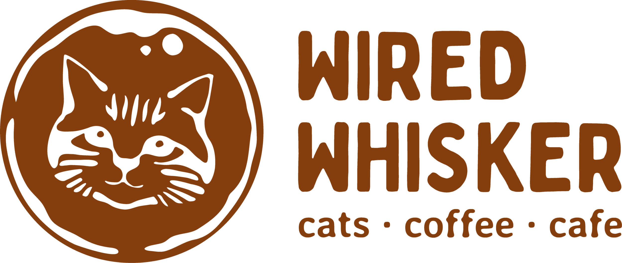 Wired Whisker Cat Café
